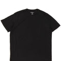 EDDIE BAUER Mens T-Shirt Top Large Black Cotton Vintage Eddie Bauer and Second-Hand Eddie Bauer from Messina Hembry 