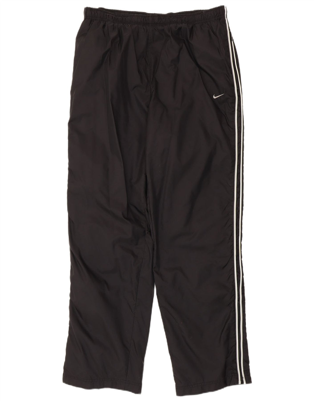 Pantaloni de trening Nike pentru bărbați, 2XL, nailon negru