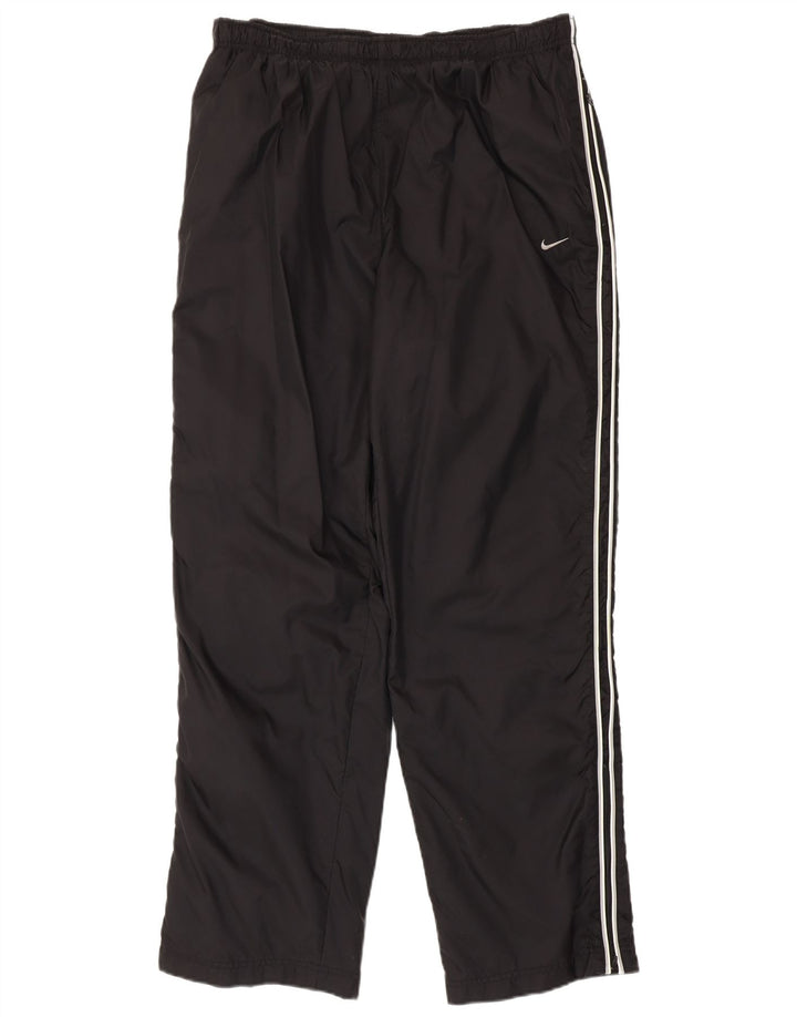 Pantaloni de trening Nike pentru bărbați, 2XL, nailon negru