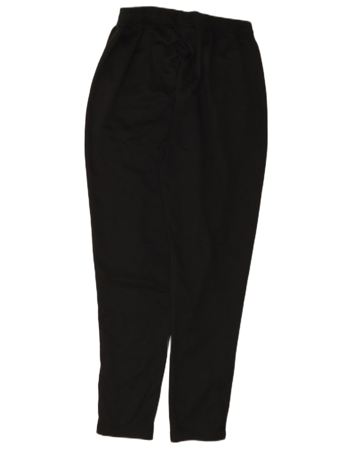 Adidas Herren Climalite Trainingshose XL Schwarz Polyester
