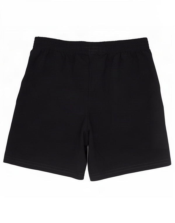 Nike Baby Boys Manchester United Sport Shorts 12-18 Months Black Polyester
