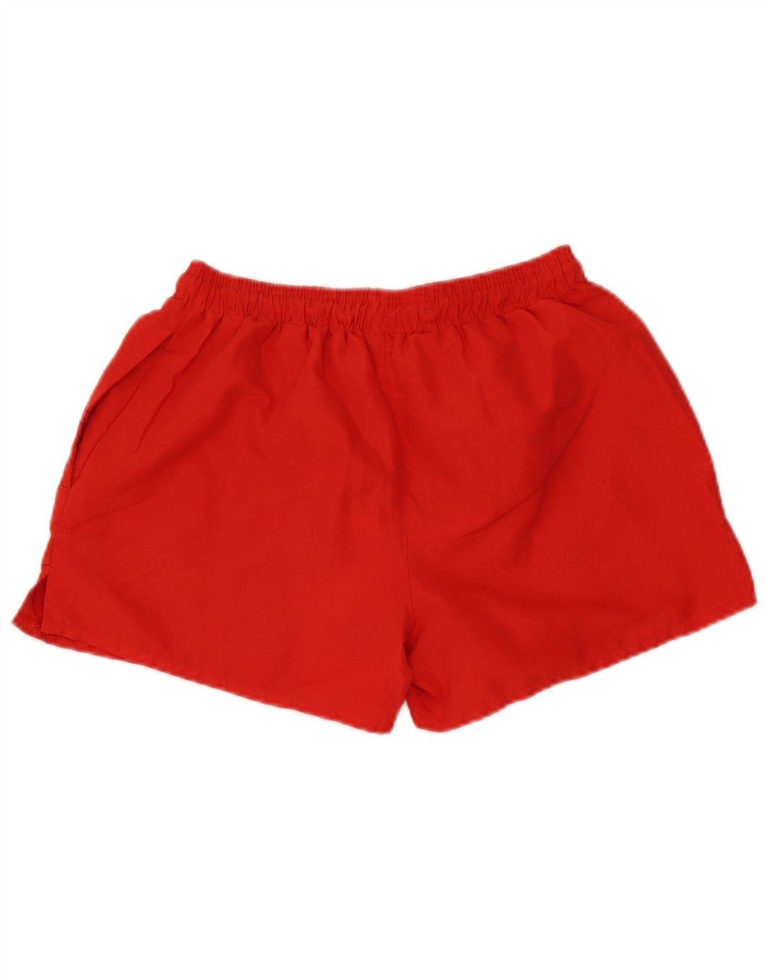 Umbro Herre Sportshorts Medium Rød