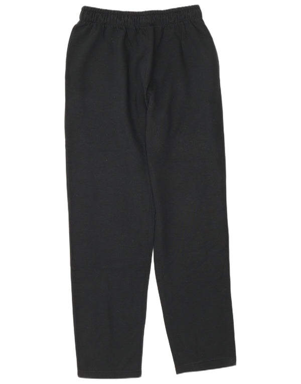 Champion Pantalon De Survêtement Homme Noir Moyen Coton