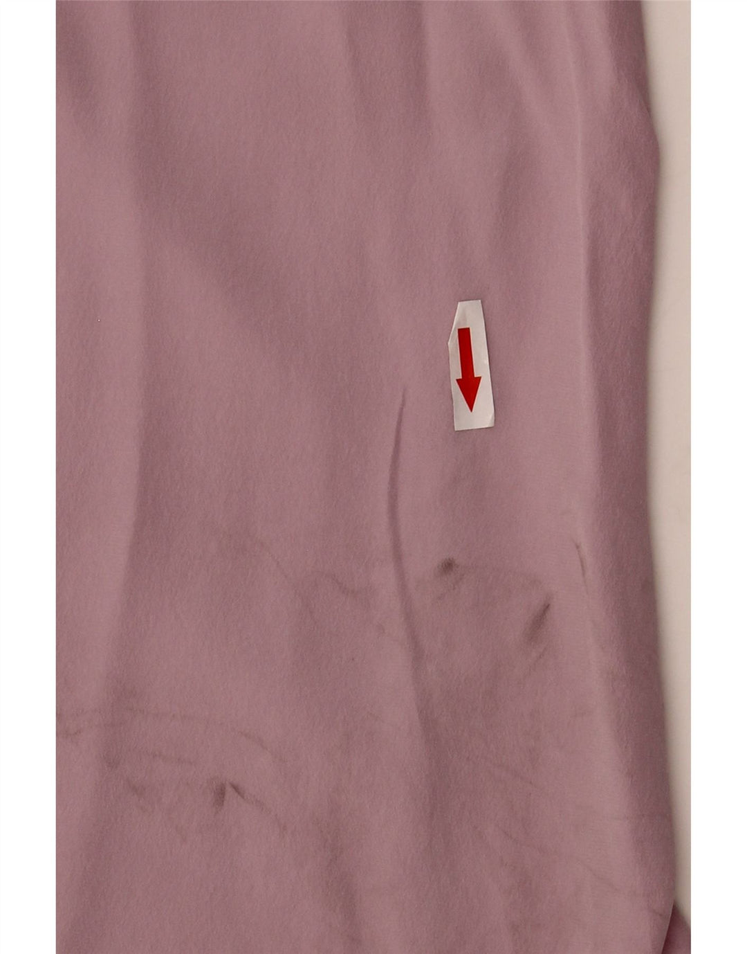 FALCONERI Womens Blouse Top UK 14 Medium Pink Silk