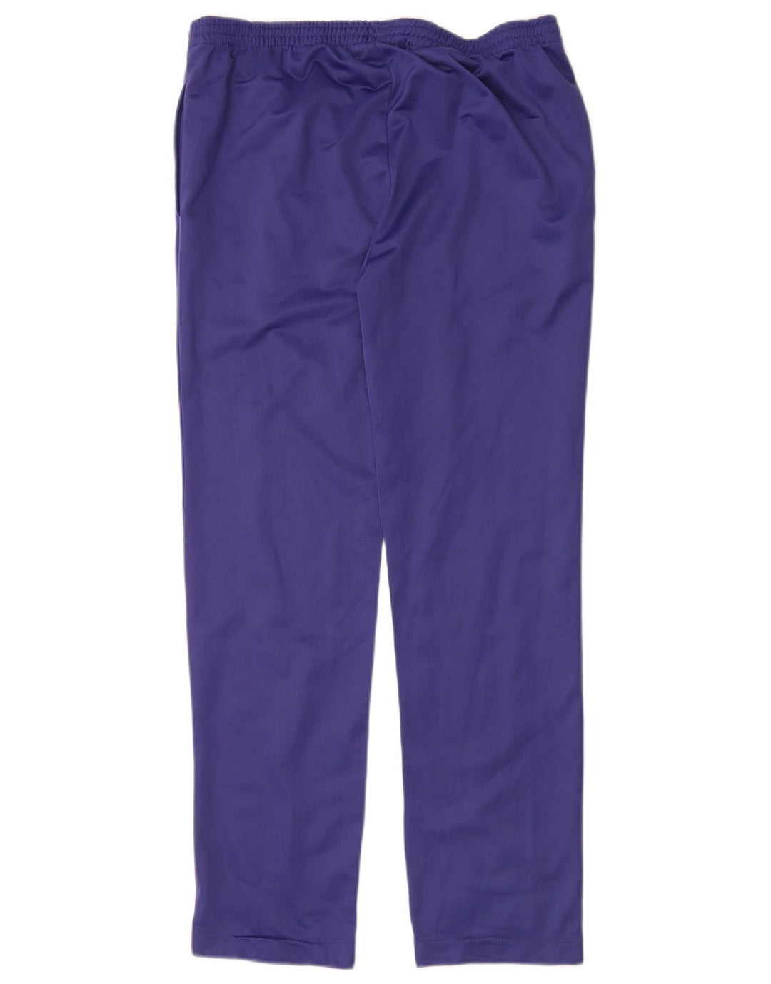 Kappa Damen Trainingshose UK 14 Large Lila Polyester