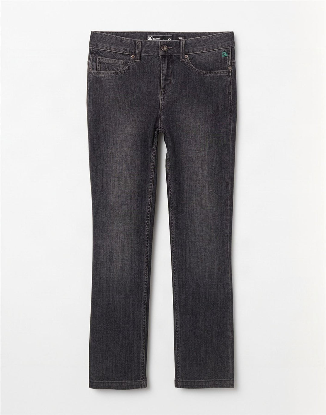 Jeans skinny DC da donna W29 L26 Blu