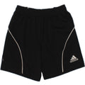 ADIDAS Boys Sport Shorts 5-6 Years Black Polyester | Vintage Adidas | Thrift | Second-Hand Adidas | Used Clothing | Messina Hembry 