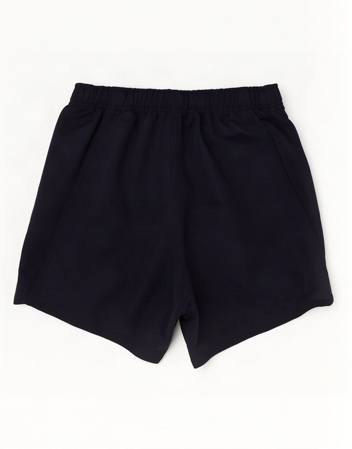 Ανδρικό αθλητικό σορτς Canterbury Small Navy Blue Polyester