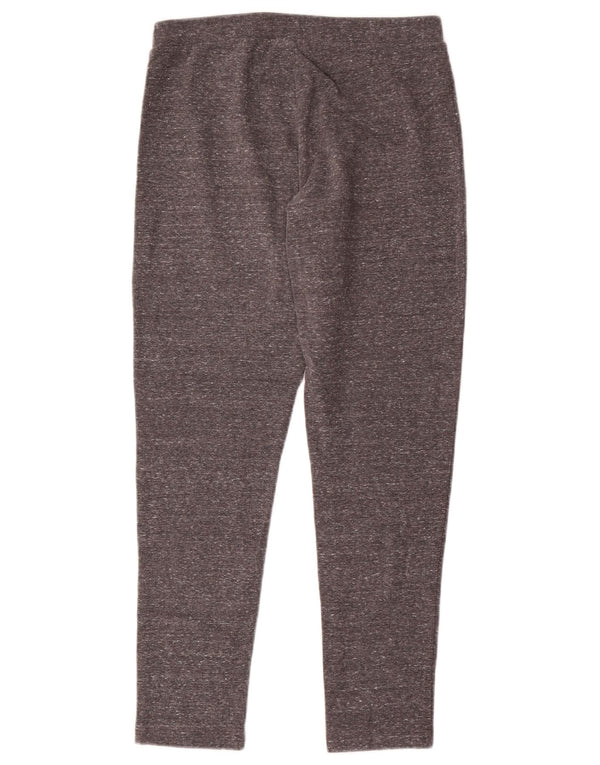 Leggings da donna Champion UK 12 Grigio medio chiazzato