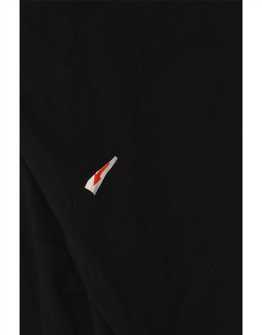 Marks & Spencer Womens Leggings UK 10 Small Black Cotton