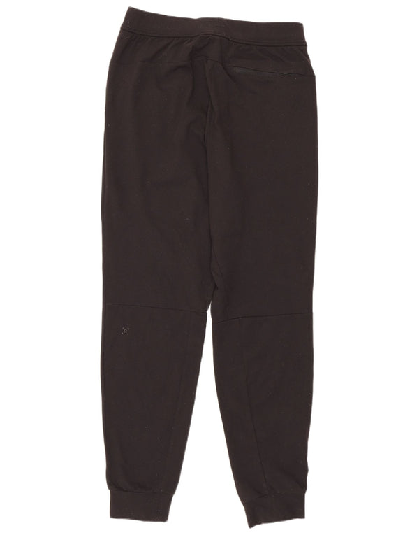 Lululemon Herre træningsdragt Bukser Joggers Medium Sort Polyester