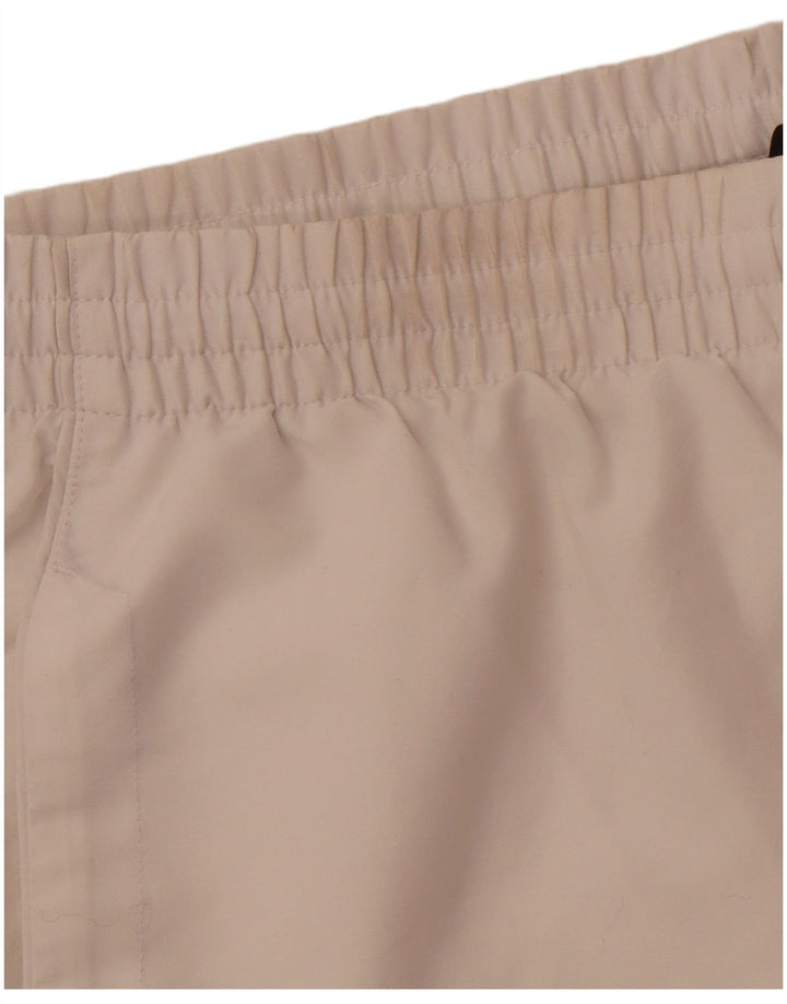 ADIDAS Mens Clima 365 Sport Shorts Large Off White
