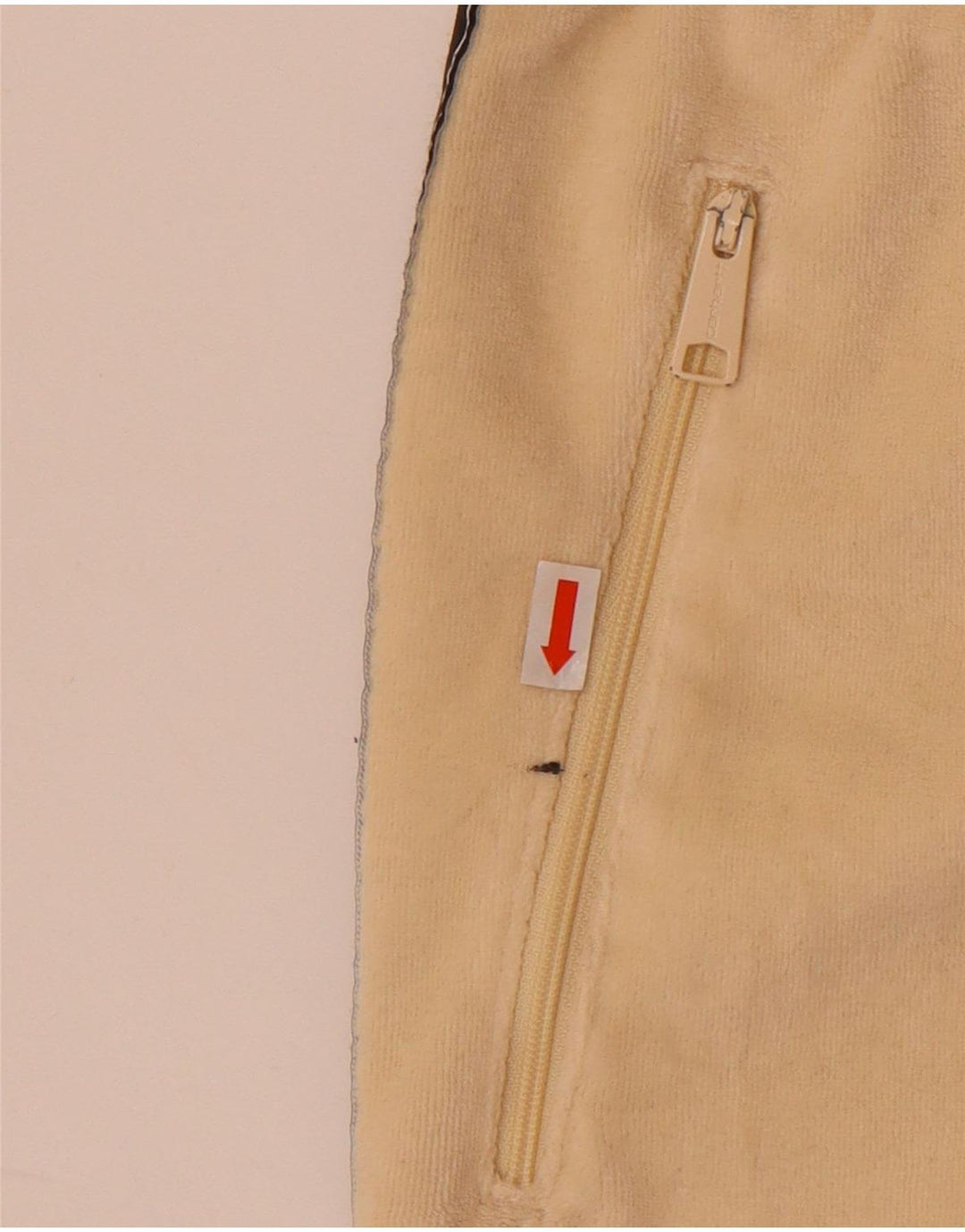 Carhartt Mens Graphic Tracksuit Trousers Joggers Small Off White