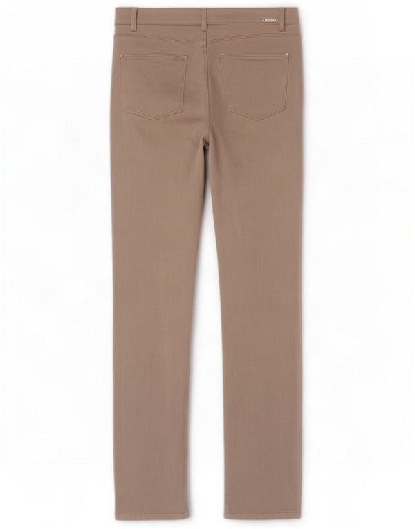 Zara Damen Skinny Jeans EU 38 Small W28 L30 Grau