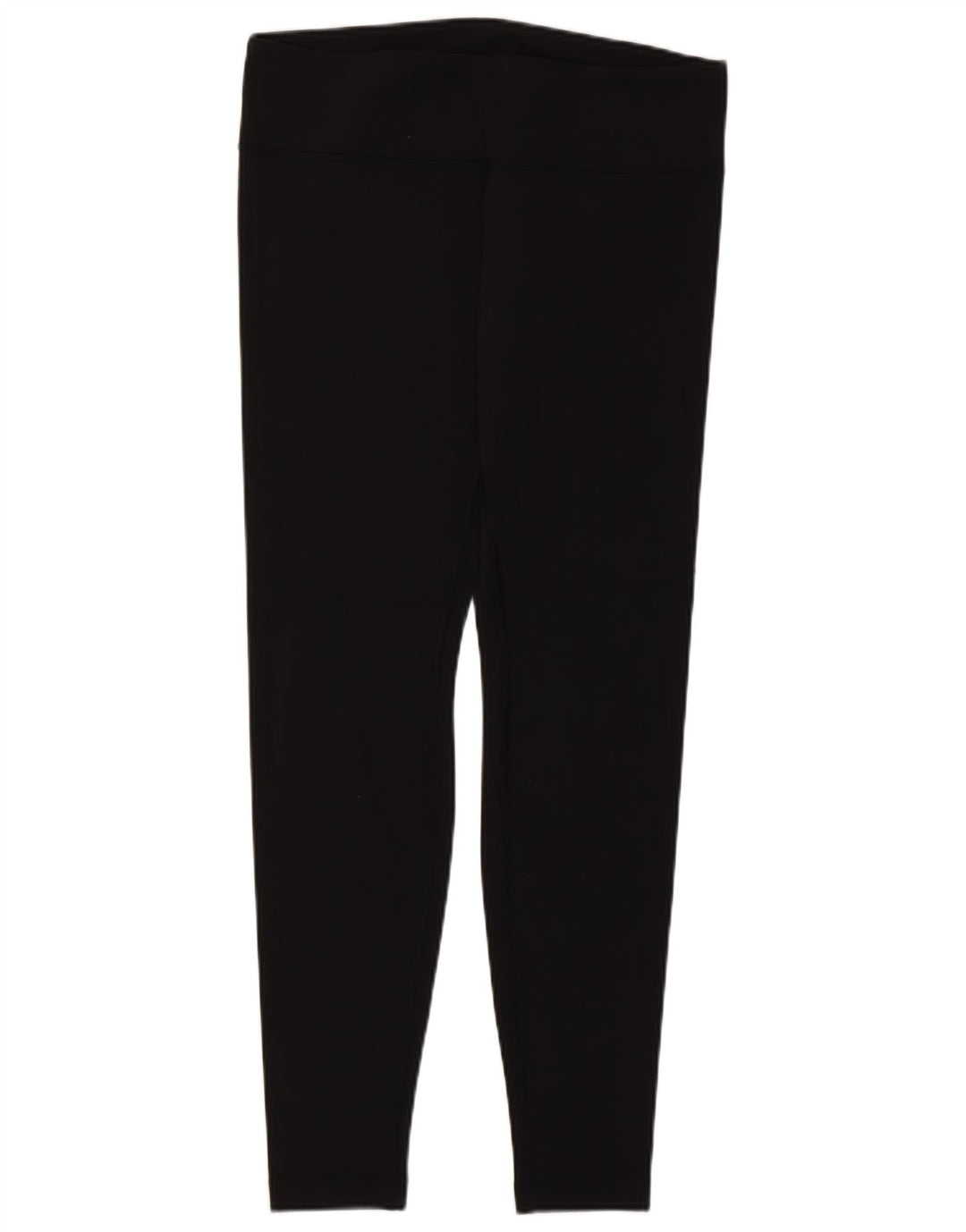 Lululemon Leggings pour femmes US 10 Large Nylon noir