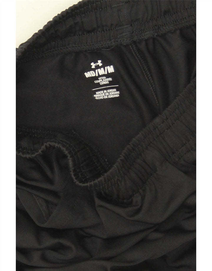 Pantaloni da tuta da uomo Under Armour Medio Nero
