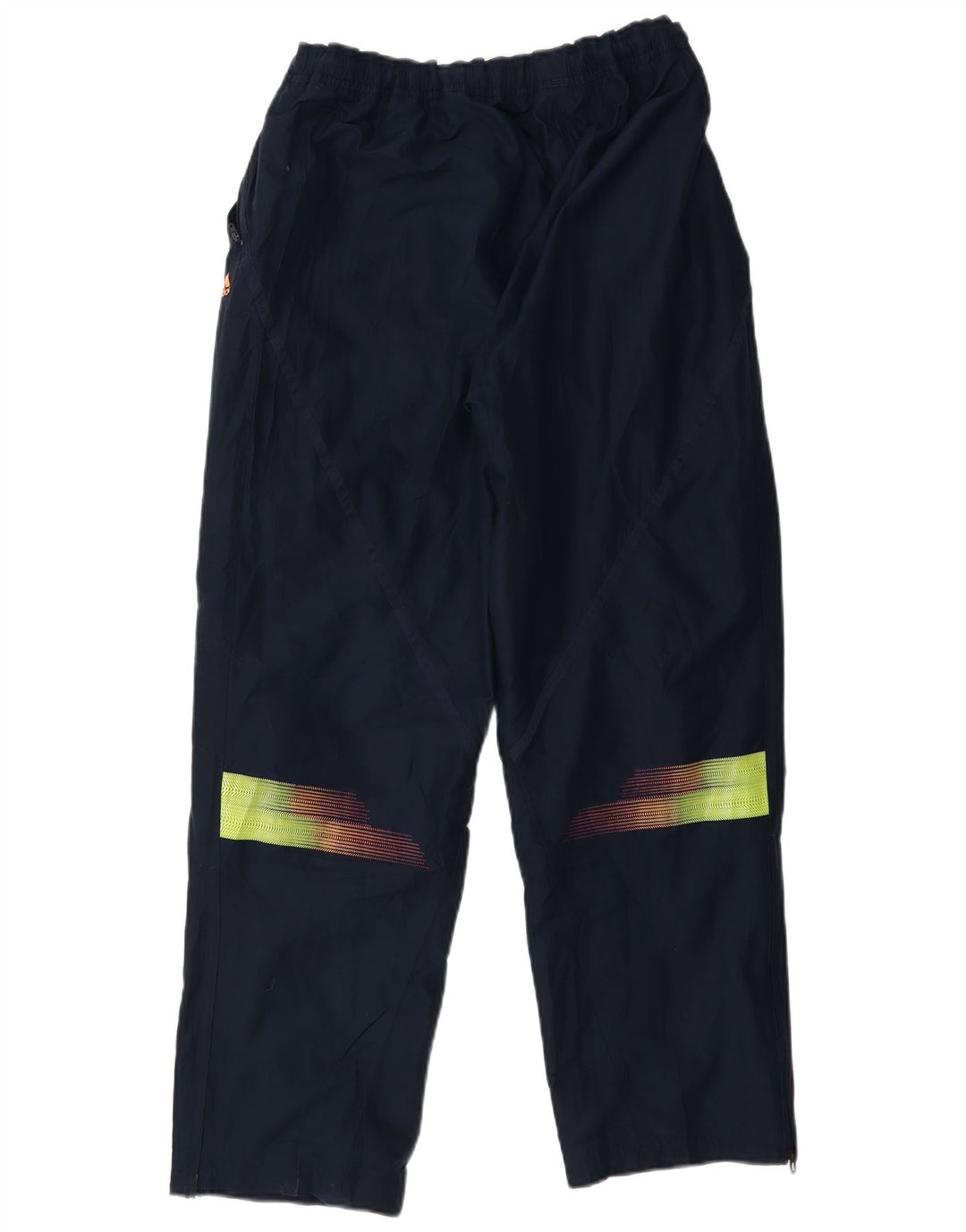 Adidas Træningsdragt bukser til mænd XL marineblå polyester