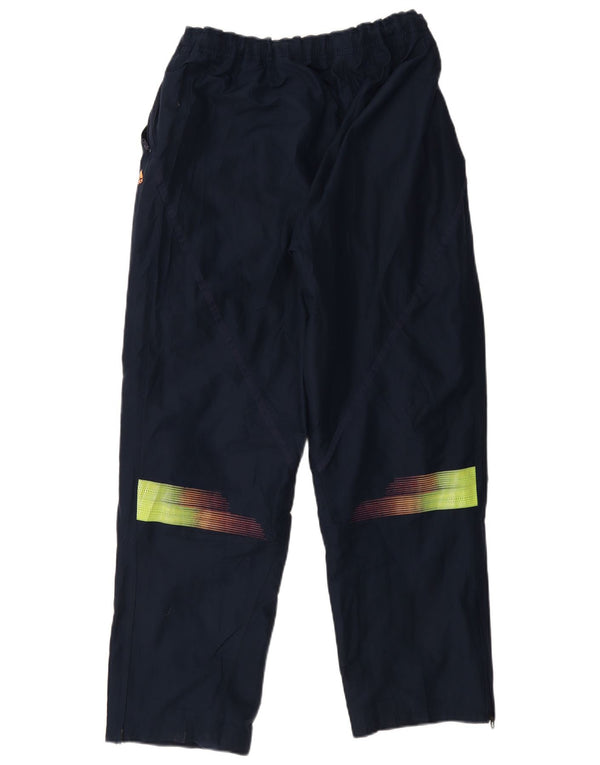 Adidas Træningsdragt bukser til mænd XL marineblå polyester