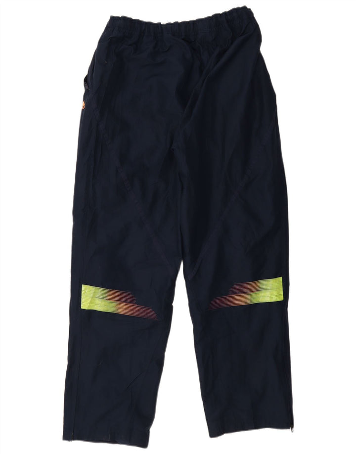Adidas Træningsdragt bukser til mænd XL marineblå polyester