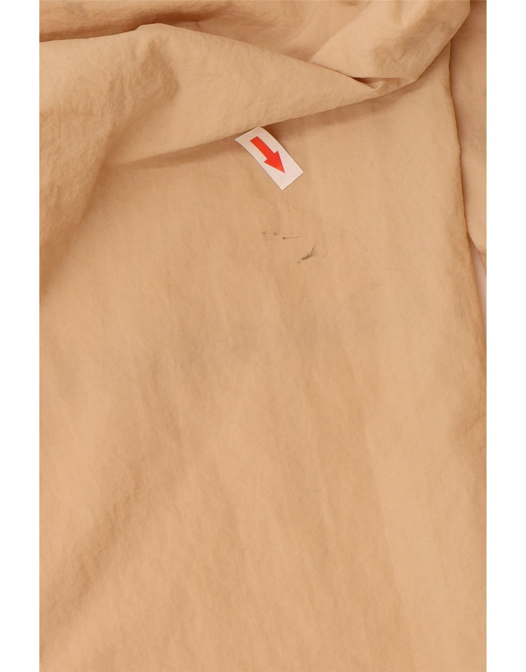 Jack Wolfskin Womens Cargo Windbreaker Trousers Large W32 L33 Beige