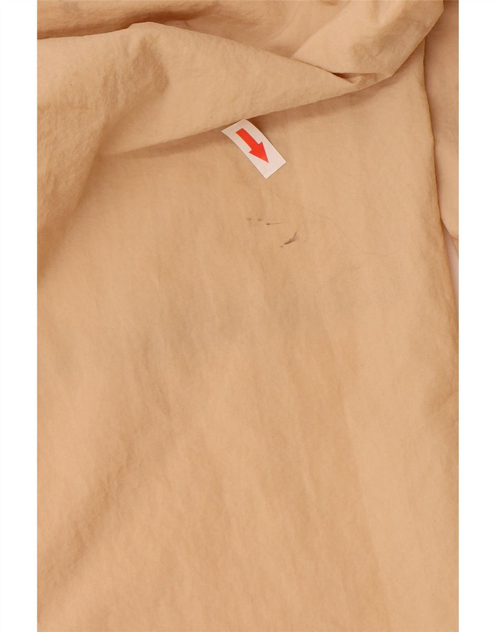 Jack Wolfskin Womens Cargo Windbreaker Trousers Large W32 L33 Beige