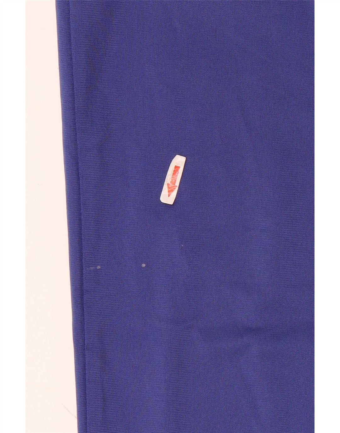 Lotto Mens Tracksuit Trousers Large  Blue Polyester