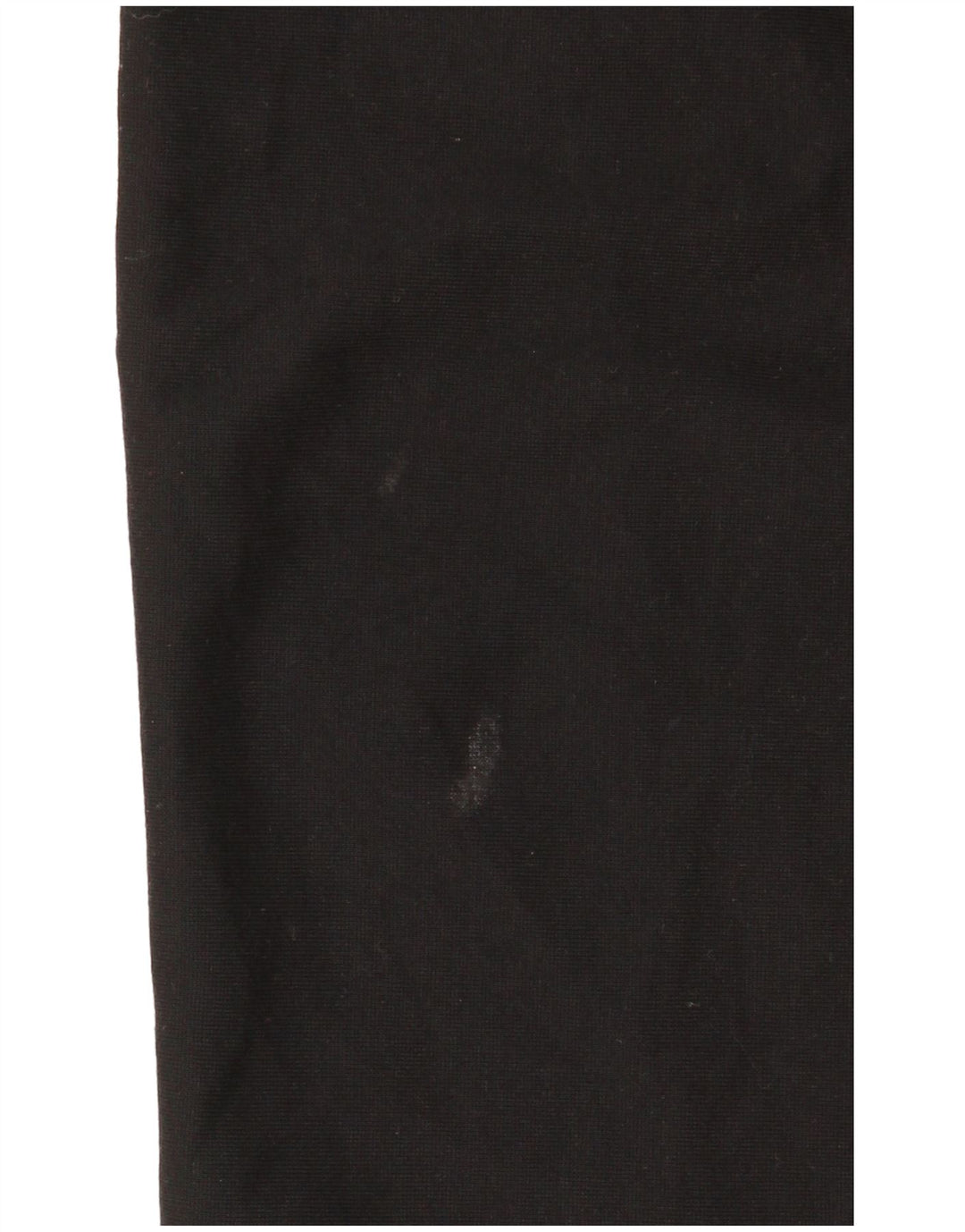 Topshop Womens Pencil Skirt UK 10 Small W28 Black Polyester