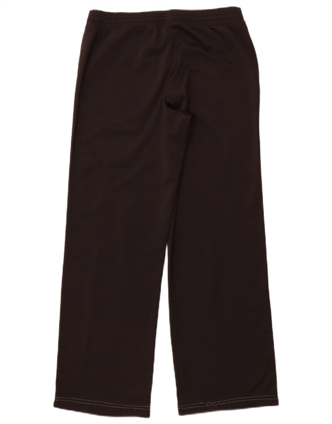 PUMA Damen Trainingshose Jogger UK 12 Medium Schwarz Polyester