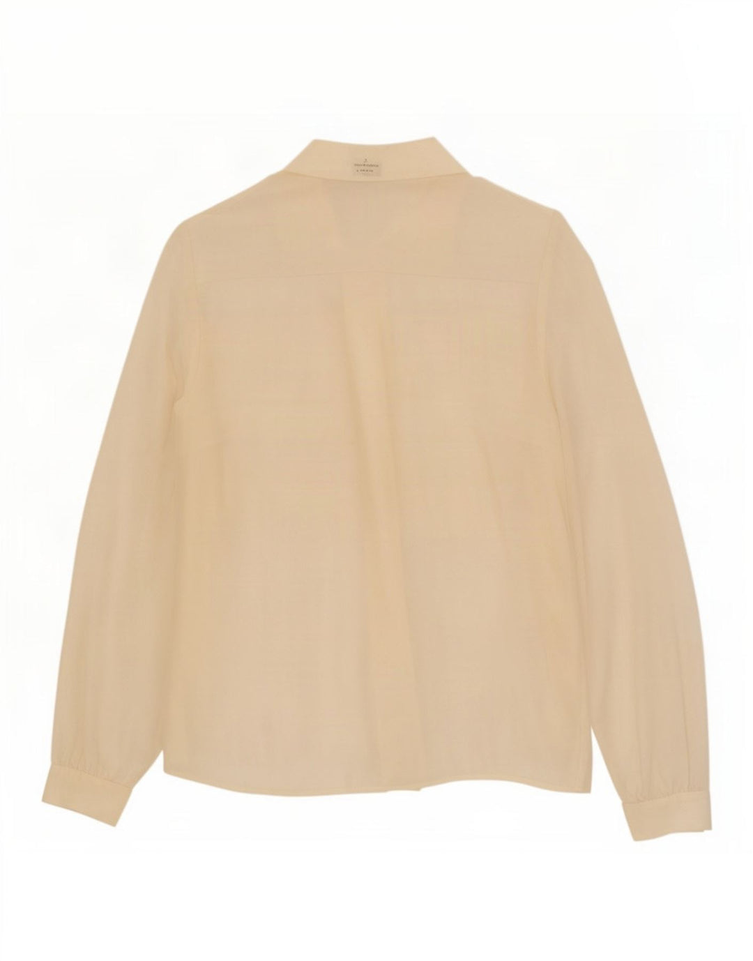 Lorena Damen Hemd IT 46 Large Off White