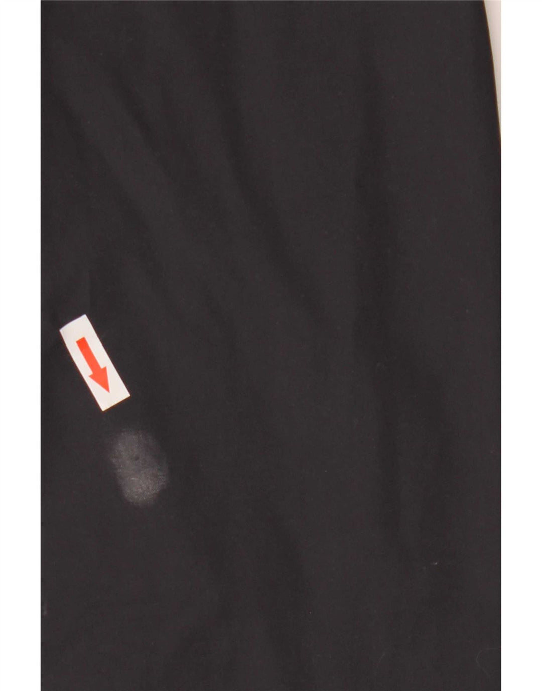 Calça de treino cargo masculina Nike médio azul marinho algodão