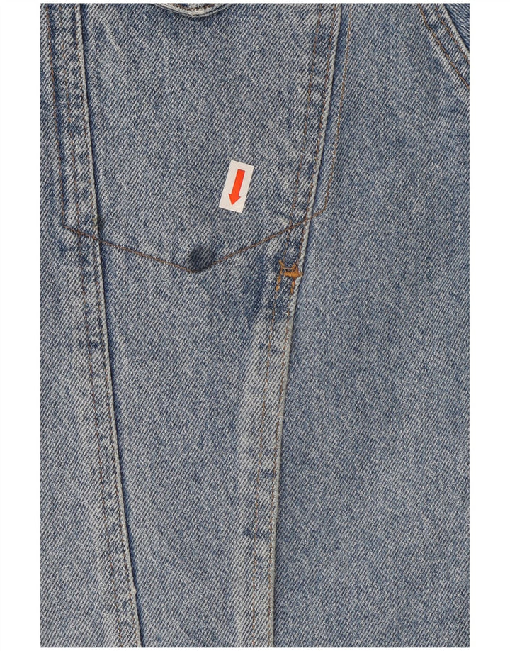 Rifle Herren Jeansjacke UK 36 Small Blue
