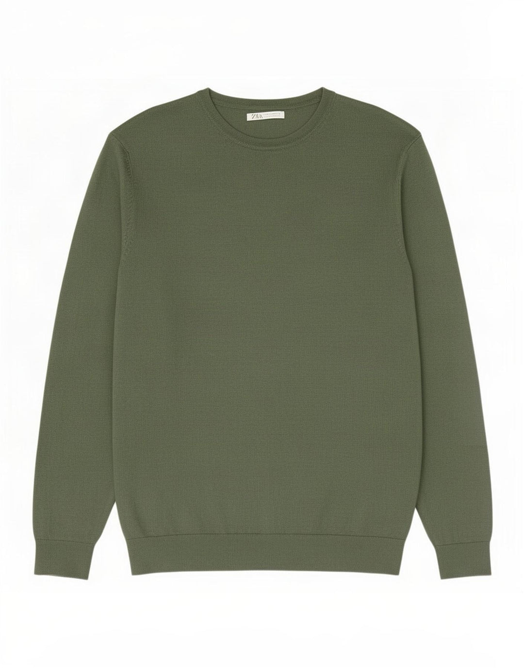 Zara Hombre