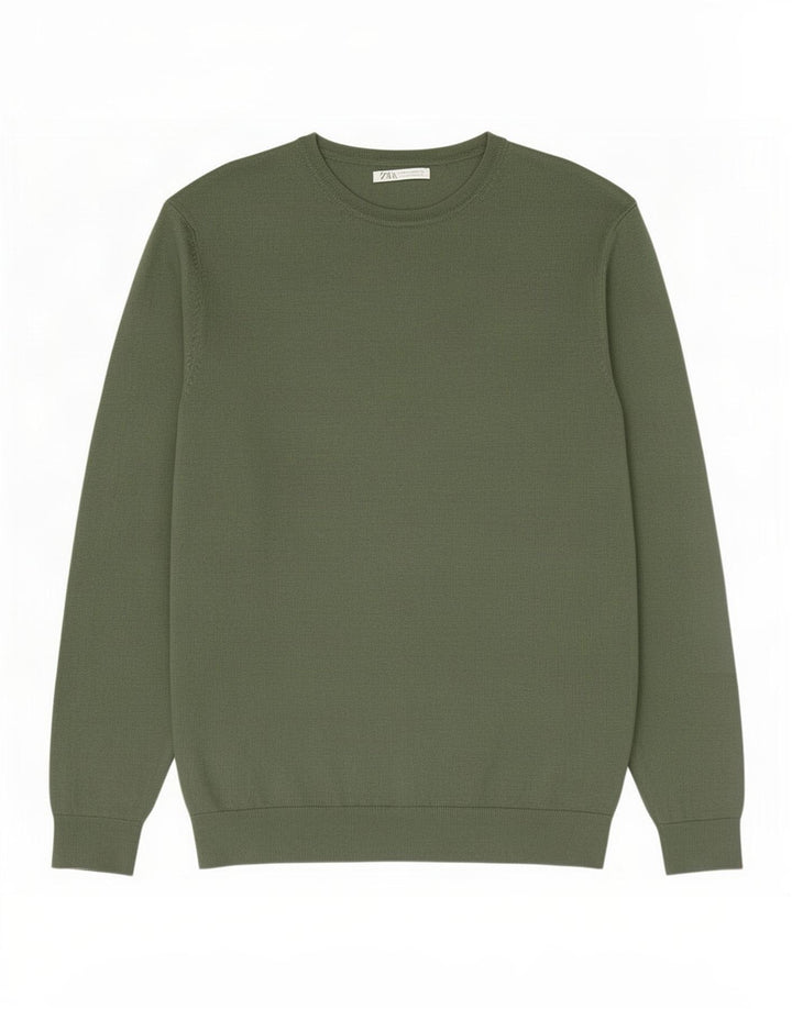 Zara Hombre