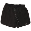 Pantaloncini sportivi Nike da donna UK 16 grandi neri