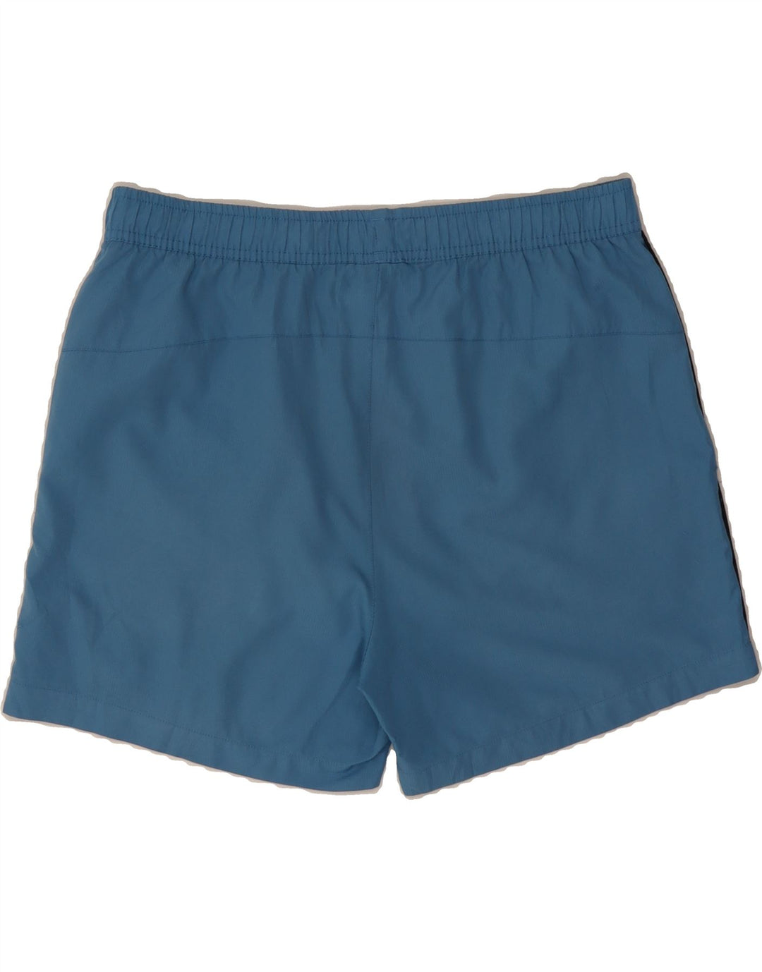 CHAMPION Mens Sport Shorts Large  Blue Cotton Vintage Champion and Second-Hand Champion from Messina Hembry 