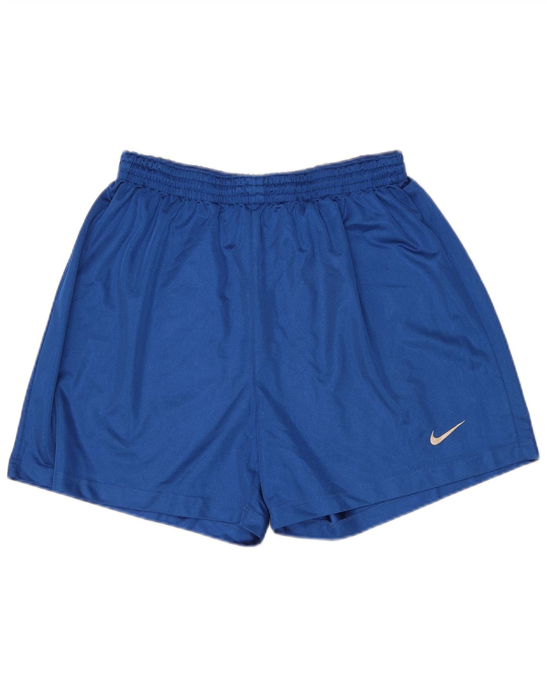 Nike herre sportsshorts XL blå