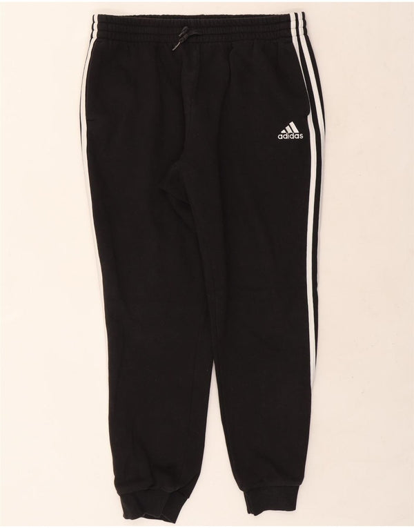 Adidas Pantalon de survêtement pour homme Joggers XL Noir Coton