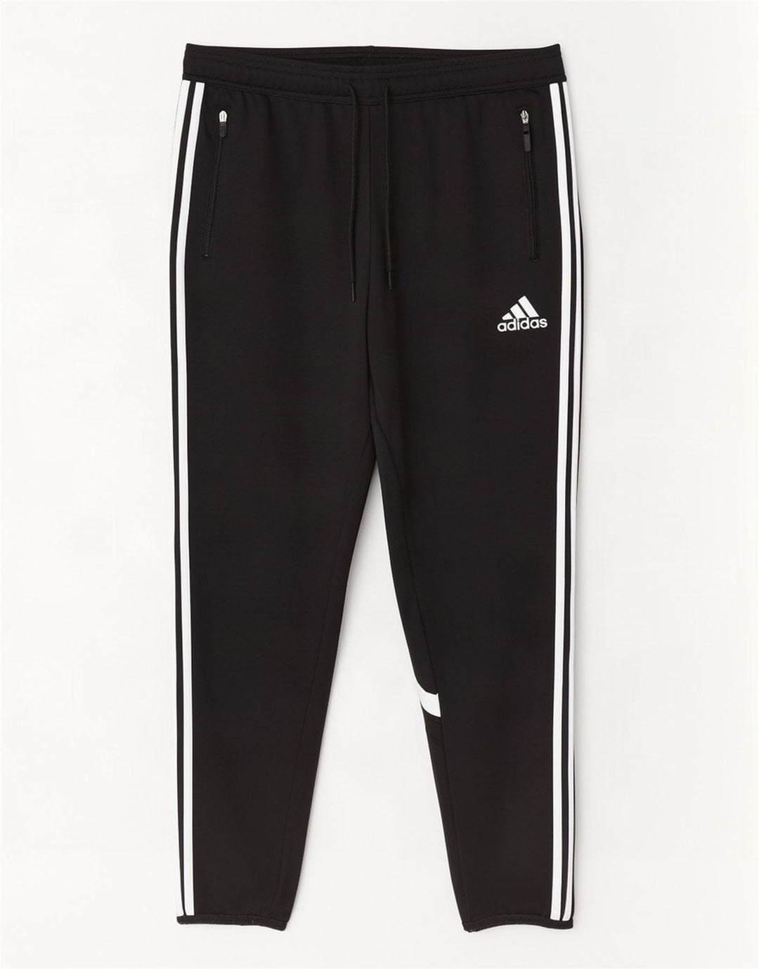 Adidas Ανδρική φόρμα Climacool Παντελόνι Joggers Medium Black Colourblock