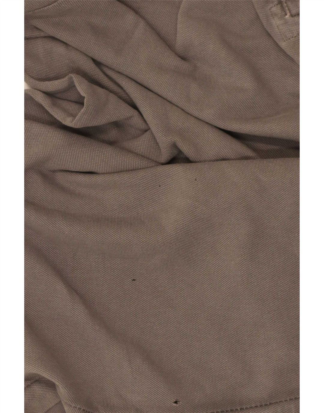 Napapijri Polo Hombre Algodón Gris Medio