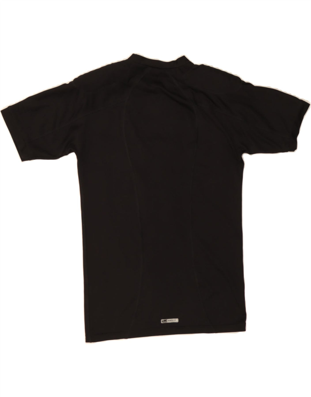 PUMA Mens T-Shirt Top Small Black Vintage Puma and Second-Hand Puma from Messina Hembry 