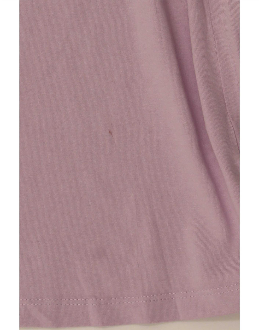 Zara Womens T-Shirt Top UK 10 Small Purple