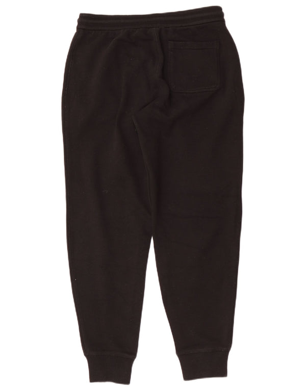 Calvin Klein Pantalon de survêtement pour homme en coton noir Taille S