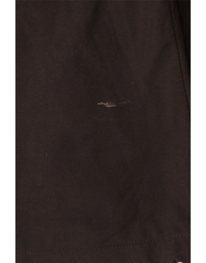 Mountain Warehouse Womens Liner Tracksuit Top Jacket UK 22 3XL Black