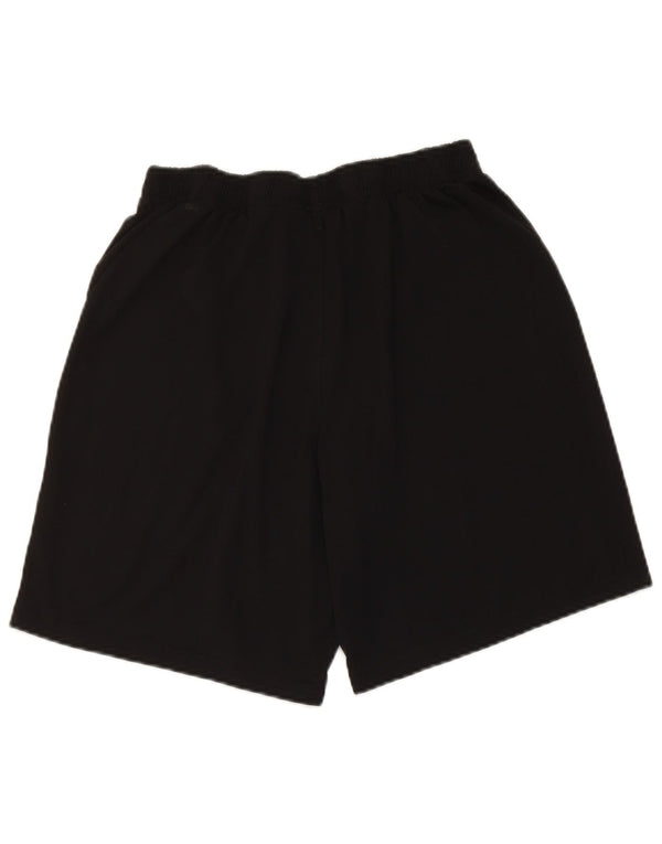 Pantaloncini sportivi Puma Uomo Medi Neri