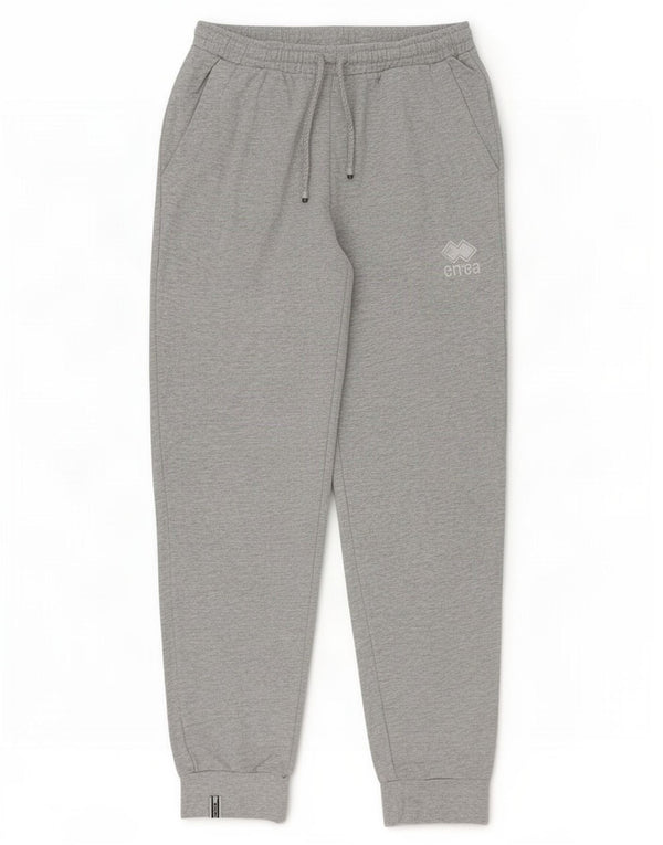 Errea Herre træningsdragt Bukser Joggers Medium Grå Polyester