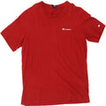 CHAMPION Mens T-Shirt Top XL Red Cotton Vintage Champion and Second-Hand Champion from Messina Hembry 