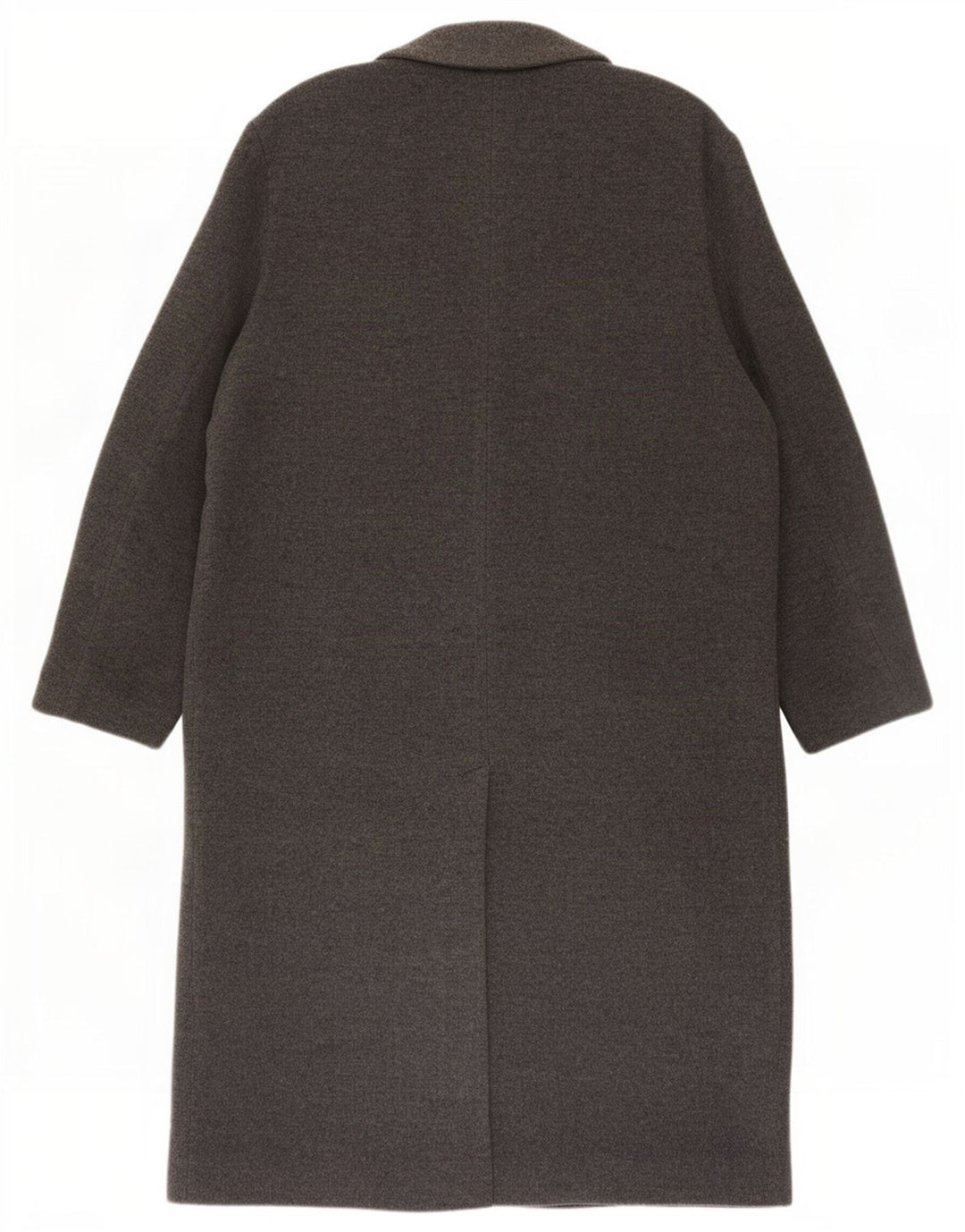 Ανδρικό πανωφόρι Hugo Boss UK 38 Medium Grey