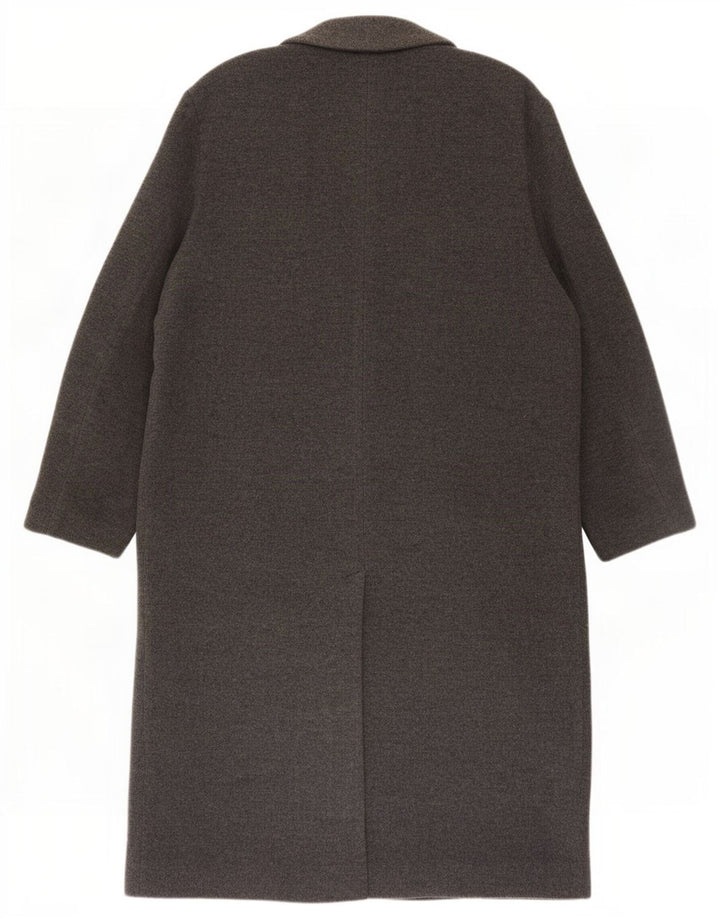 Ανδρικό πανωφόρι Hugo Boss UK 38 Medium Grey