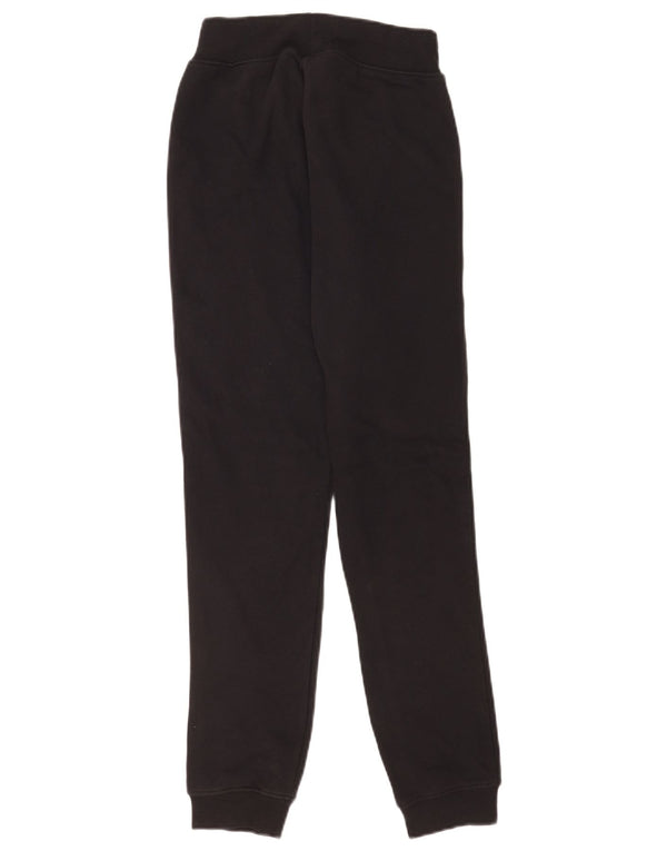 Spodnie dresowe Champion Womens Heritage Classics Joggers UK 4 XS Czarne