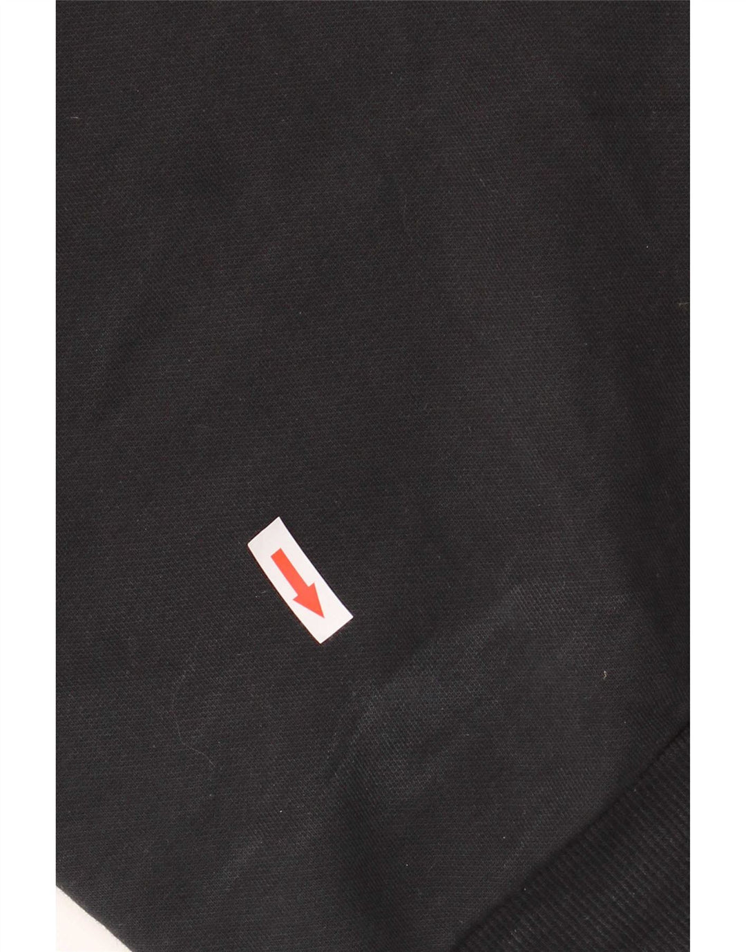 Puma Herren Sweatshirt Pullover Large Schwarz Baumwolle